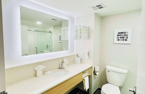 Stony Creek Hotel | Hampton Inn Stony Creek/Petersburg Area