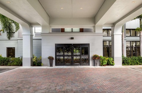 Tamarac Hotel | Hampton Inn & Suites Ft. Lauderdale/West-Sawgrass/Tamarac, FL