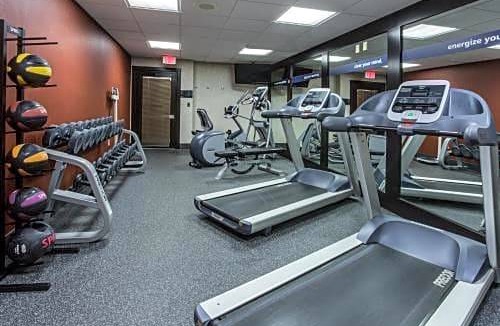 Glenvar Heights Hotel | Hampton Inn Miami/Dadeland