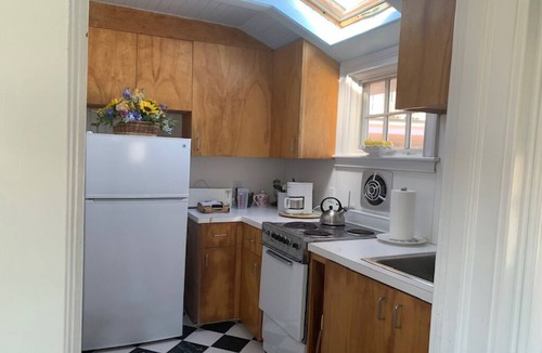 Edgartown Cottage | Harbor Front cottage for monthly rent