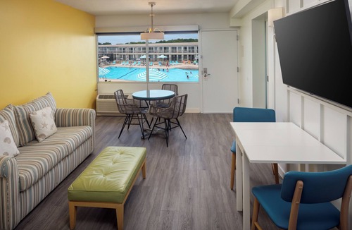 Provincetown Hotel | Harbor Hotel Provincetown