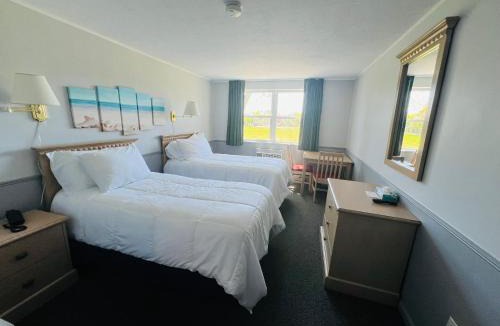 Tisbury Hotel | Harbor Landing Resort