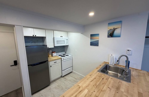Vineyard Haven Hotel | Harbor Landing Resort