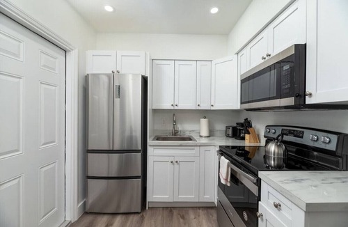 Harbordale Apartment | Harbordale Apartments #1 - Convenient Location!