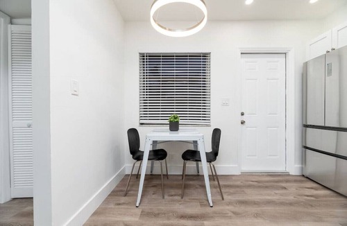 Harbordale Apartment | Harbordale Apartments #1 - Convenient Location!