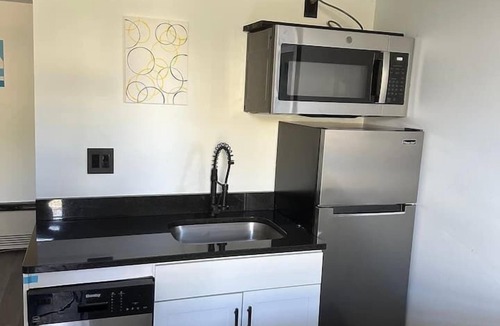 Bass River Hotel | Harborside Suites