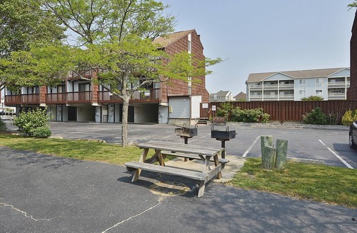 North Ocean City House | Harbour Bay 23-Baywater 116th St, Pool, W/D, AC.