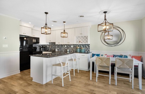 Ocean City Condo | Harbour Island 402M-Baywater 14th St, WIFI, Pool, Elev, W/D, AC