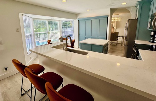 Pembroke Pines House | Hard Rock Hangout-Pool-4 Bdrms-3 Bath for up to 10
