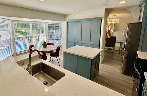 Pembroke Pines House | Hard Rock Hangout-Pool-4 Bdrms-3 Bath for up to 10