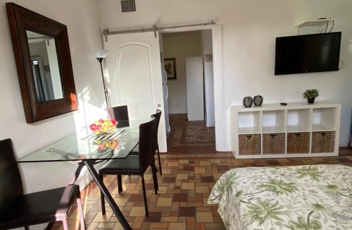 North Beach Apartment | Harding Boutique Apartments