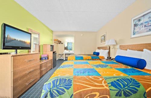 North End Hotel | Harris House by the Beach