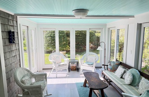 Harwich Port House | Harwich Port Walk to Beach and Village Beautiful 4 Bedroom, 3.5 Bath Home