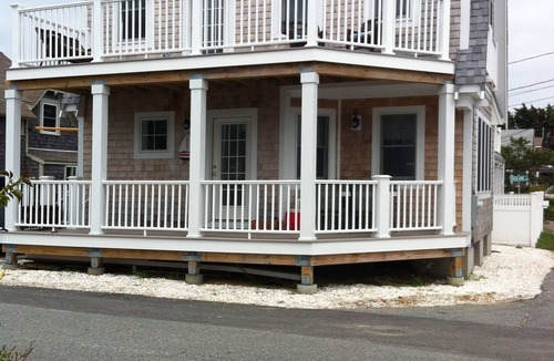 Harwich Port House | Harwichport, MA…steps to Nantucket sound.