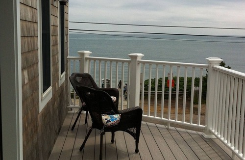 Harwich Port House | Harwichport, MA…steps to Nantucket sound.