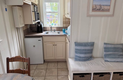 Bass River Cottage | Has pool-1/2 mile to beach-Pilgrim Acres Village- Private Condo community