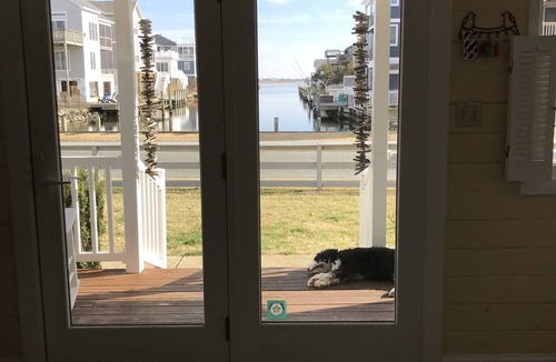 Bethany Beach House | "Hassell" Free Beach House