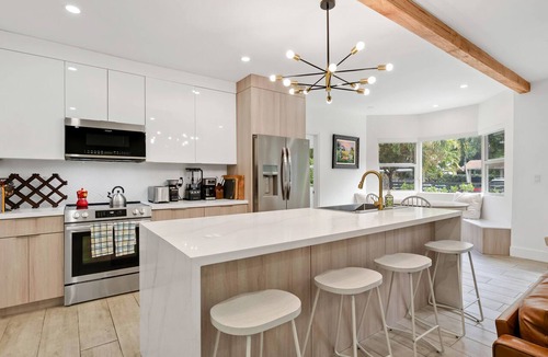 Coral Way House | Havana House ~ Miami LUXE ~ West Brickell