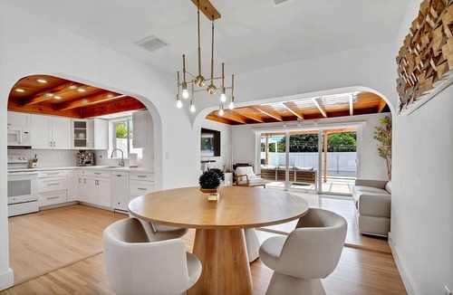 West Little Havana House | HAVE FUN AND REST IN THE HEART OF MIAMI!