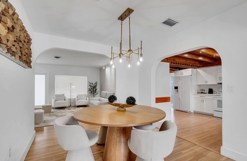 West Little Havana House | HAVE FUN AND REST IN THE HEART OF MIAMI!