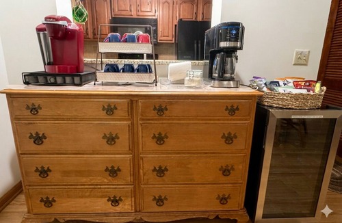 Huron House | Have it all: Cedar Point, Lake Erie Private Association Beach + Fishing
