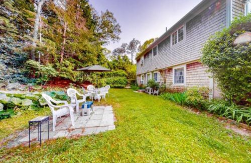 Brewster House | Haven Cottage