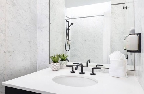 Central Park West Hotel | Haven of Rest and Relaxation! Onsite Restaurant and Bar! Times Square -1.8 miles