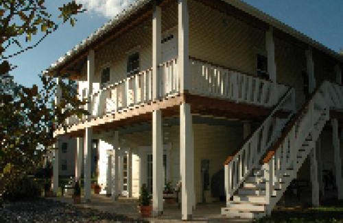 Rock Hall Hotel | Haven Point Inn and Gallery