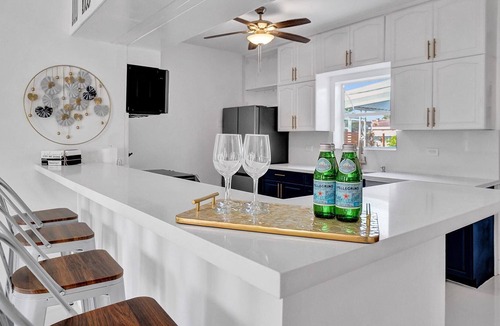 Ives Estates Villa | Headline