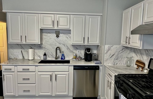 North Buffalo Apartment | Heart Of Elmwood Village #2