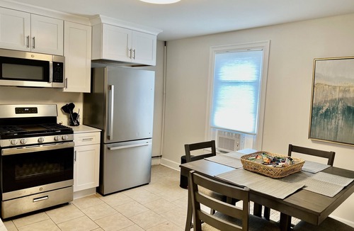 North Buffalo Apartment | Heart Of Elmwood Village #2