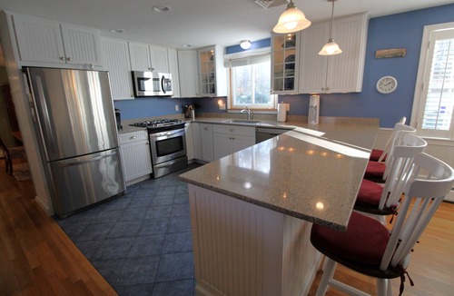 Centerville House | Heated Pool Close To Town (2351)