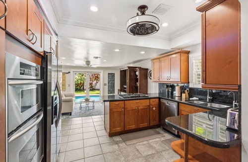 Downtown Fort Lauderdale House | Heated Pool Home & Oasis! BNR Vacation Rentals
