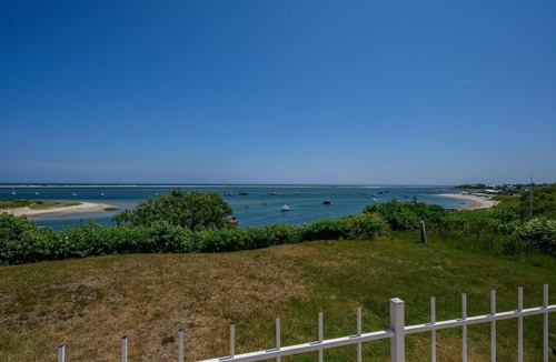 Chatham House | Heated pool, hot tub and breathtaking views! RPMS025