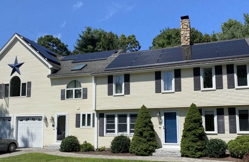 Osterville House | Heated Pool in Osterville Close to Beaches and Attractions