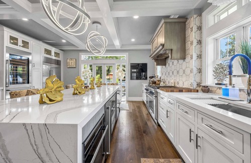 Harwich Port House | Heated Pool, Outdoor Kitchen, Luxury Living!
