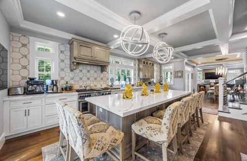 Harwich Port House | Heated Pool, Outdoor Kitchen, Luxury Living!