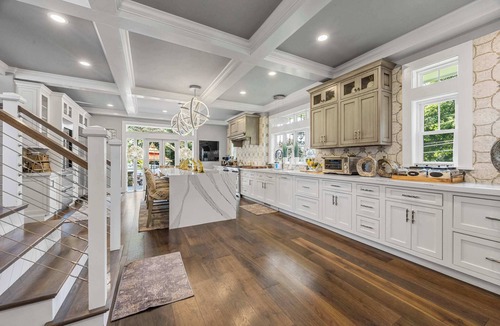Harwich Port House | Heated Pool, Outdoor Kitchen, Luxury Living!