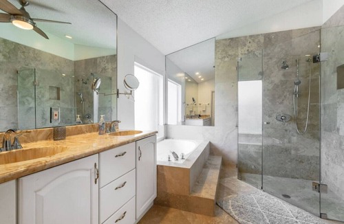 Boca Raton House | HEATED POOL PRIME LOCATION