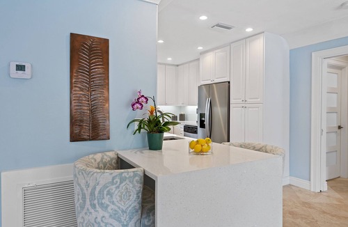 Bermuda Riviera House | Heated Pool Waterfront Retreat – A Fun, Sun-Soaked Florida Getaway on the Waterway Escape Now!