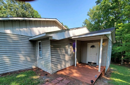 Ridgeway House | Heavenly hideaway