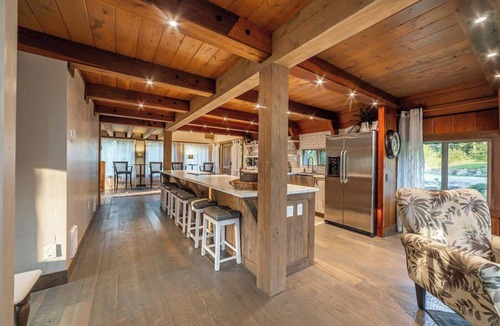 Coram House | Hebron House-7 mi to GNP & Adventure-4bd/2.5ba