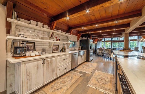 Coram House | Hebron House-7 mi to GNP & Adventure-4bd/2.5ba