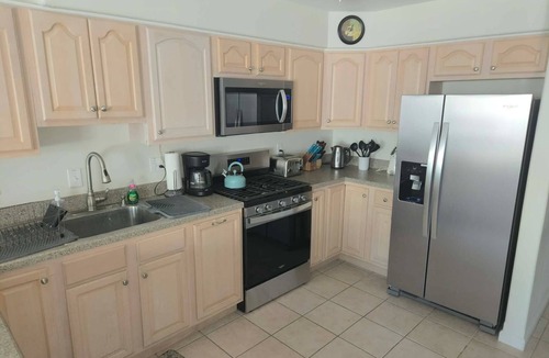 Wildwood Condo | HERE'S THE ONE! #POOL#DECKS#GRILLS! 1/2 BLK 2 BEACH! 8/25-8/29 DEAL! LABOR DAY!