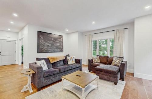 Mashpee House | Heritage Escape