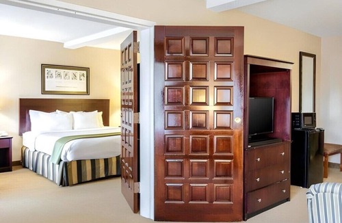 Richmond Hotel | Hermitage Hotel Richmond Virginia