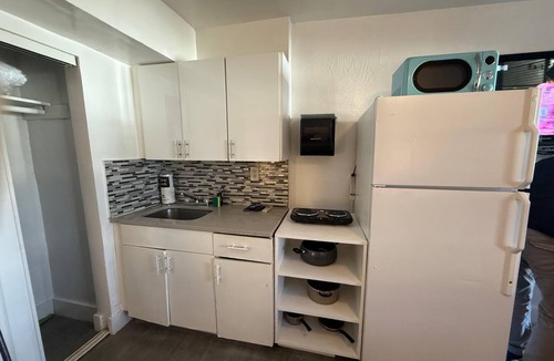 Parkside Apartment | Hermoso apartamento, excelente ubicación - 106