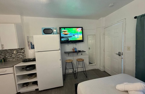 Parkside Apartment | Hermoso apartamento, excelente ubicación - 106