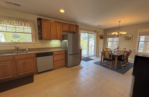 Greenbush House | Hidden Gem! Clean & Cozy and Family Friendly!