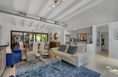Poinsettia Heights House | Hidden Gem in Heart of Fort Lauderdale with Heated Pool and Hot Tub!